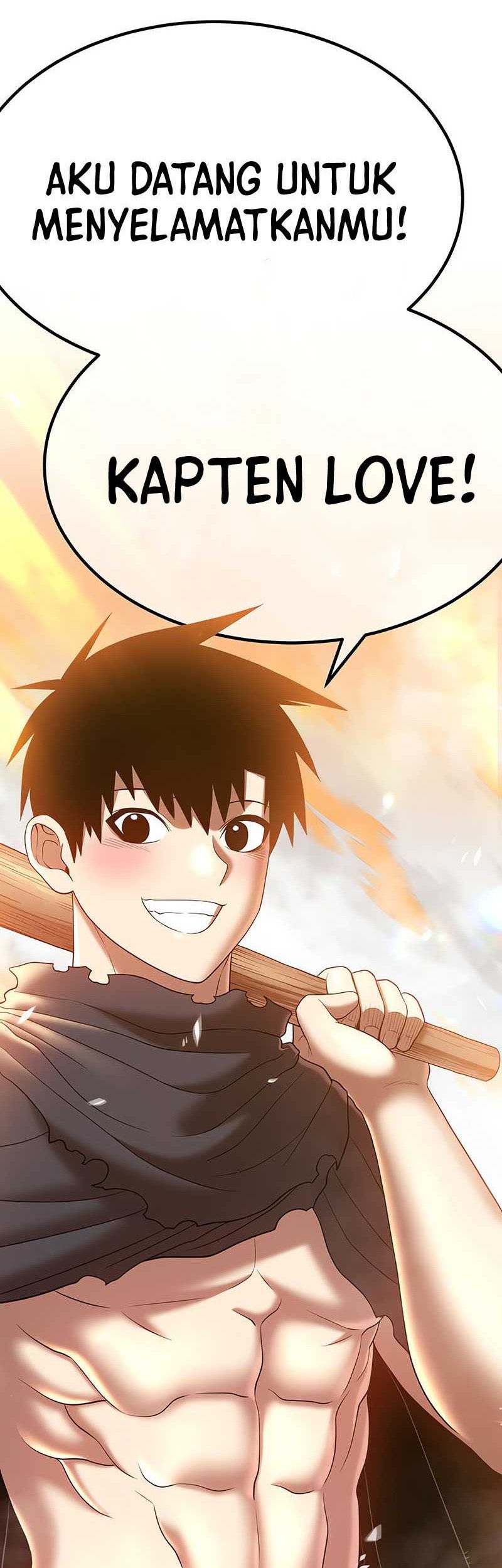 +99 Wooden Stick Chapter 39 Gambar 11