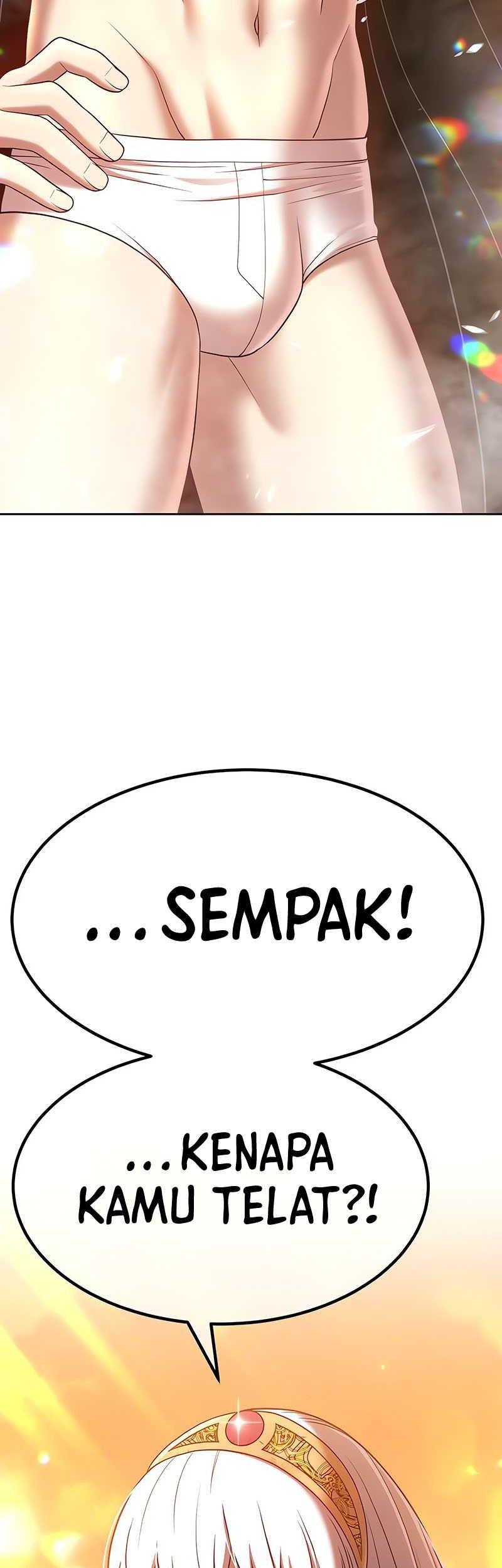 +99 Wooden Stick Chapter 39 Gambar 12