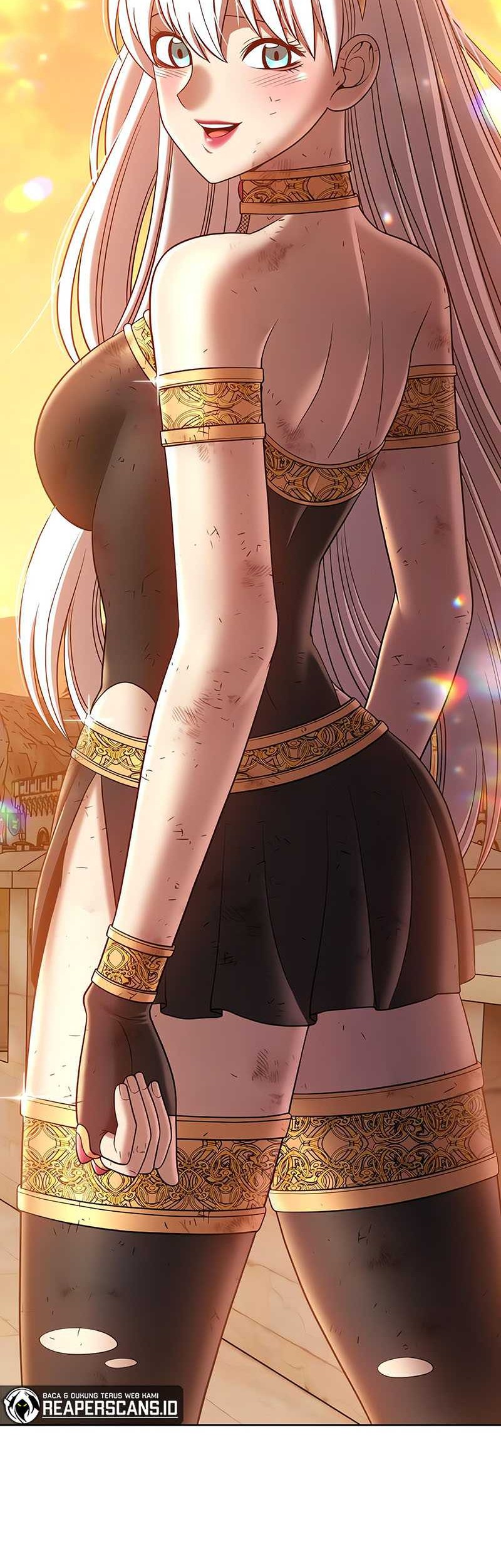 +99 Wooden Stick Chapter 39 Gambar 13