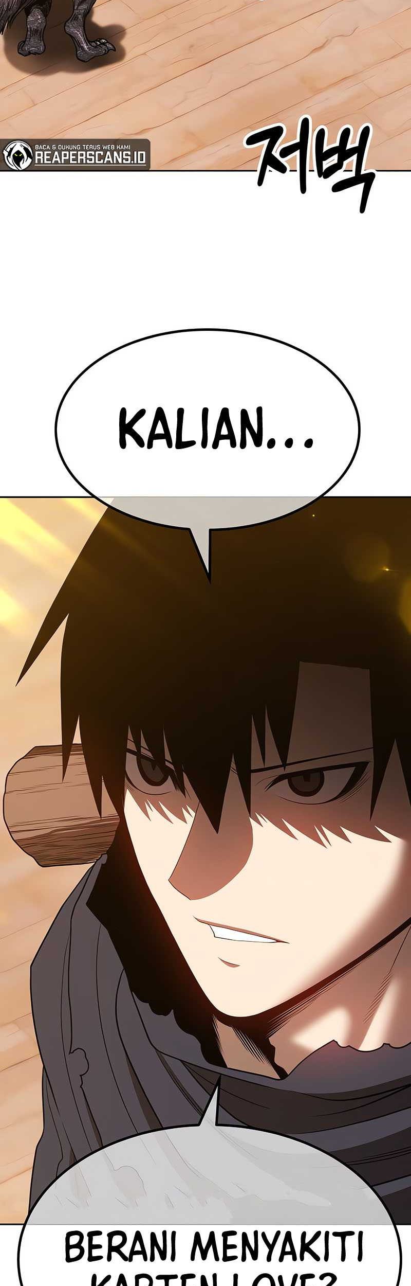 +99 Wooden Stick Chapter 39 Gambar 16