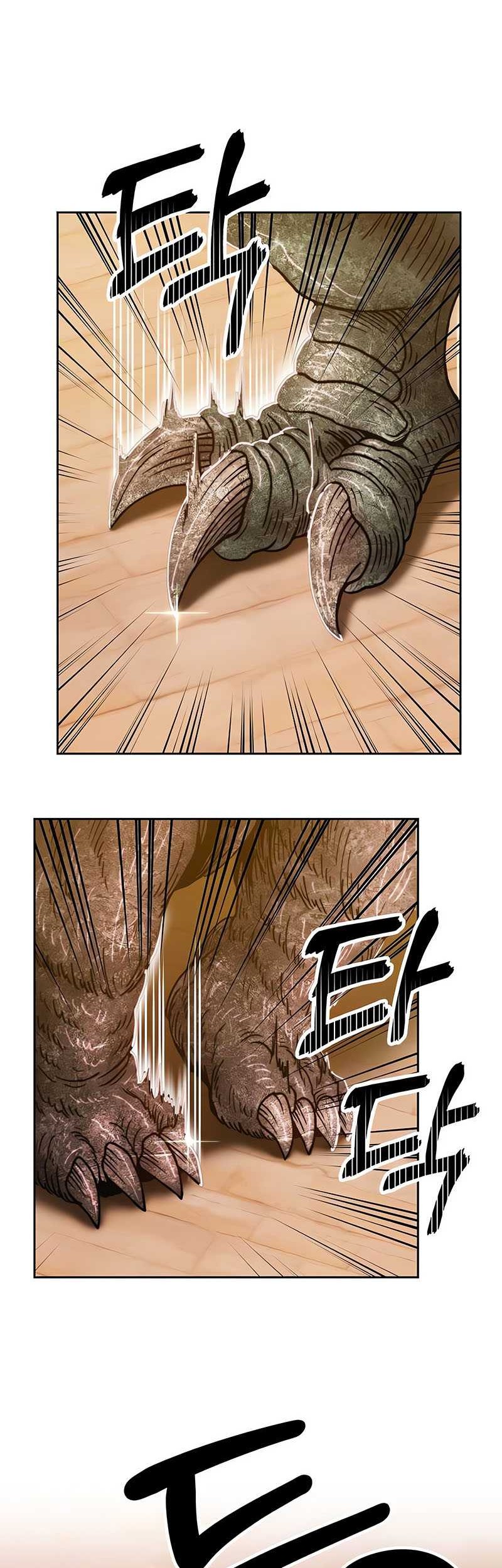+99 Wooden Stick Chapter 39 Gambar 20