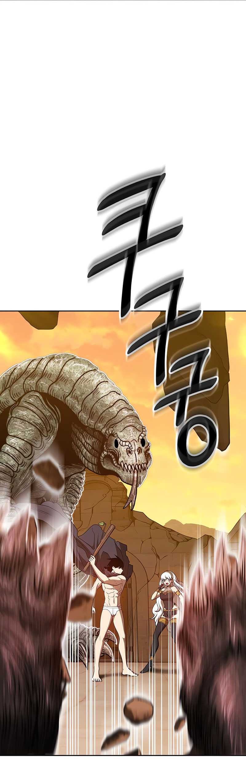 +99 Wooden Stick Chapter 39 Gambar 28