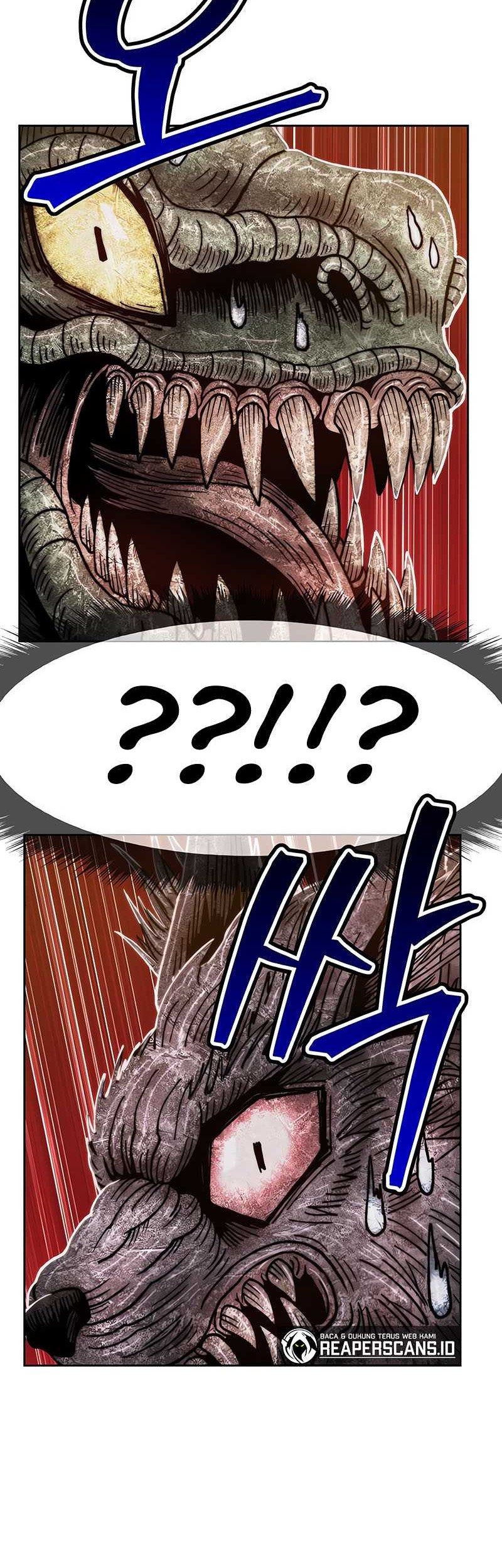 +99 Wooden Stick Chapter 39 Gambar 31