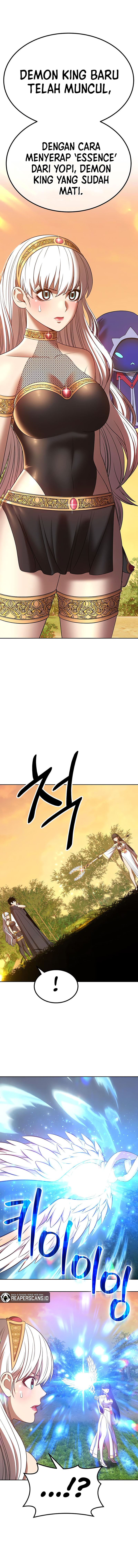 +99 Wooden Stick Chapter 38 15