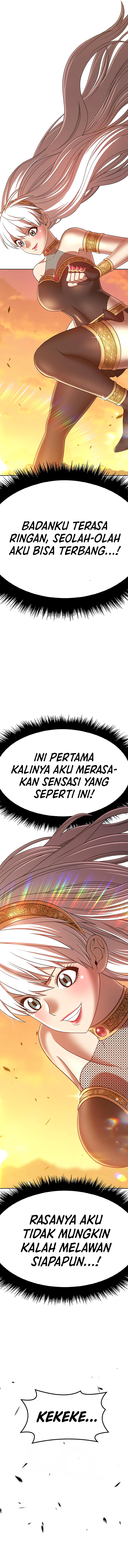 +99 Wooden Stick Chapter 38 25