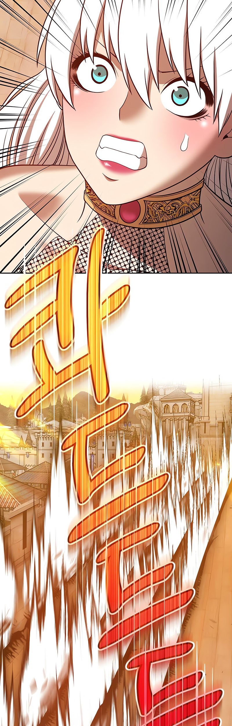 +99 Wooden Stick Chapter 38 Gambar 112