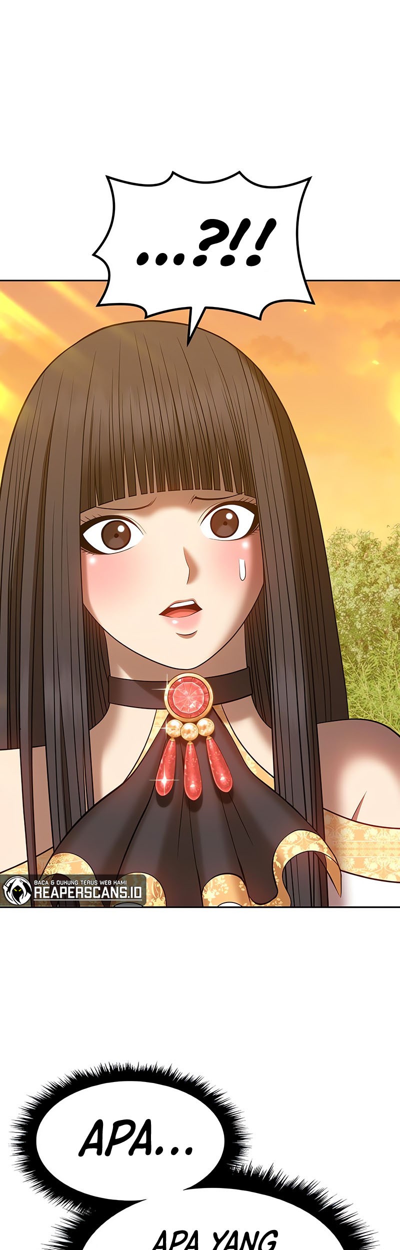+99 Wooden Stick Chapter 38 Gambar 159