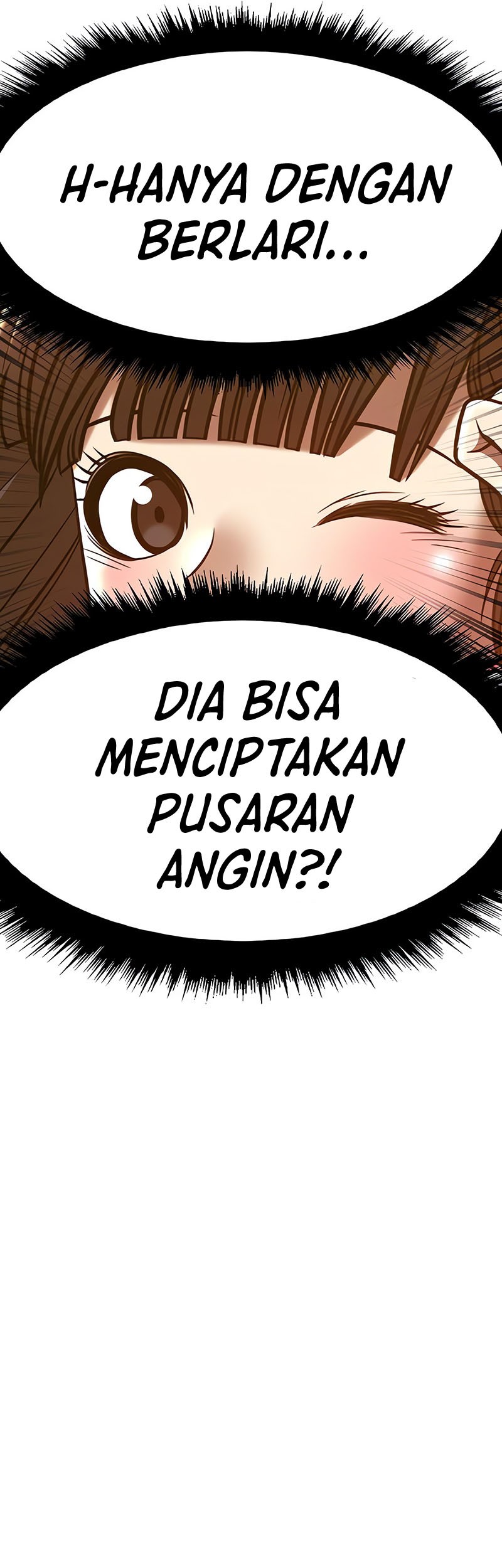 +99 Wooden Stick Chapter 38 Gambar 165