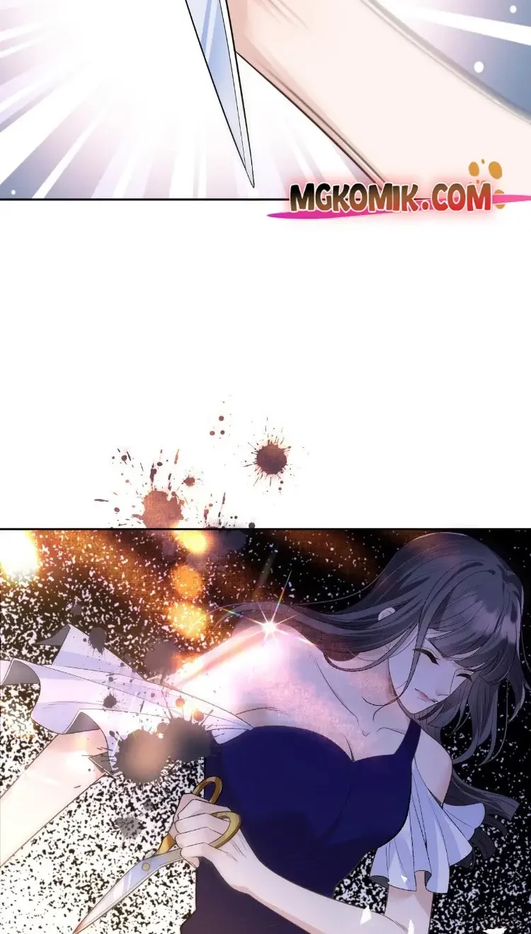 Pregnant Wife, One Plus One Chapter 225 Gambar 32