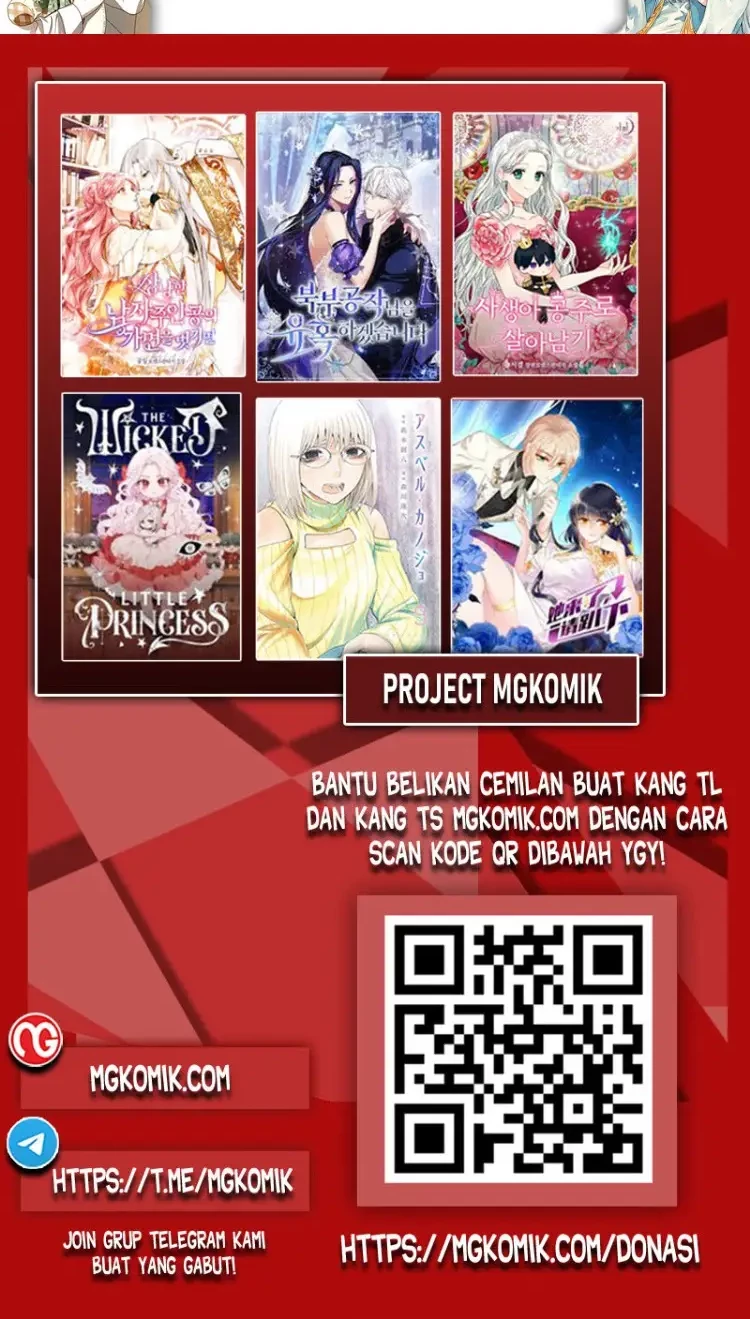 Pregnant Wife, One Plus One Chapter 225 Gambar 34