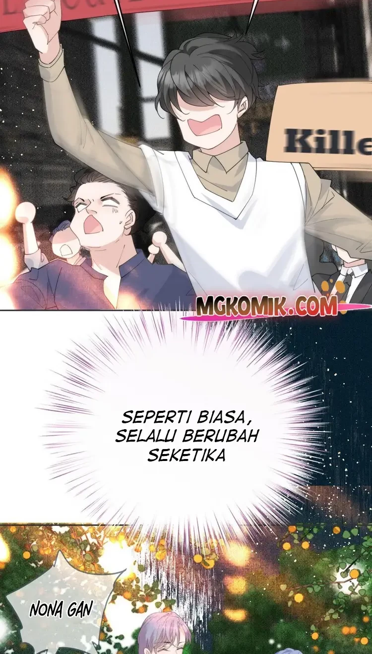 Pregnant Wife, One Plus One Chapter 225 Gambar 10