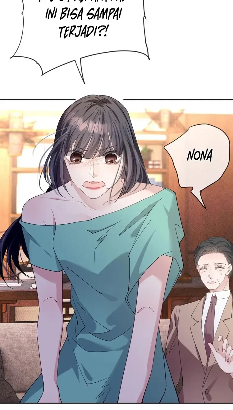 Pregnant Wife, One Plus One Chapter 225 Gambar 14