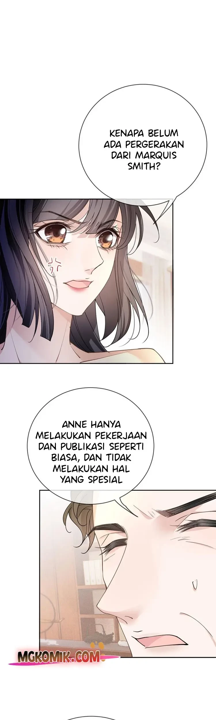 Pregnant Wife, One Plus One Chapter 225 Gambar 15
