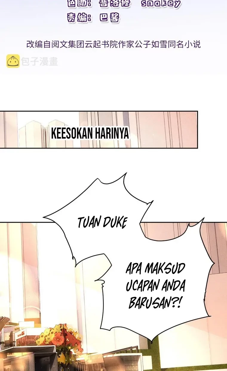 Baca Pregnant Wife, One Plus One Chapter 224 Gambar 2