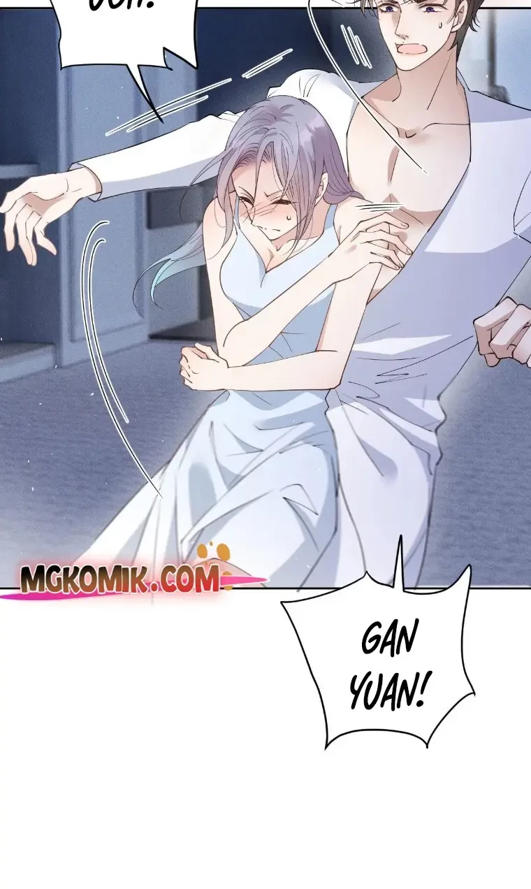 Pregnant Wife, One Plus One Chapter 223 Gambar 20