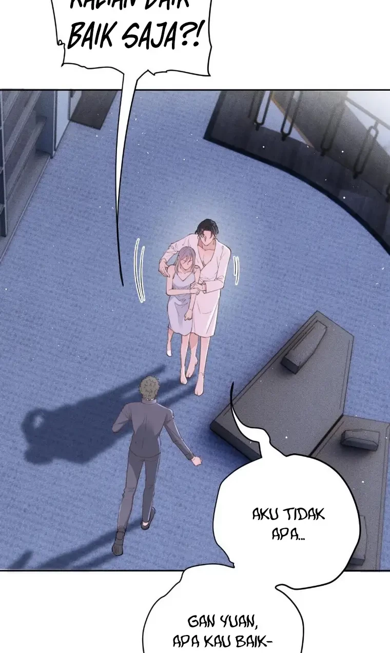 Pregnant Wife, One Plus One Chapter 223 Gambar 24