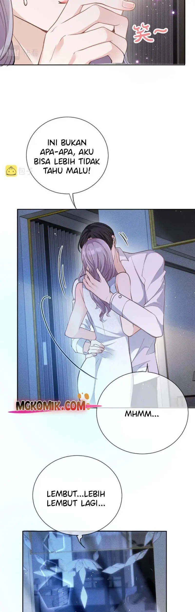 Pregnant Wife, One Plus One Chapter 222 Gambar 23