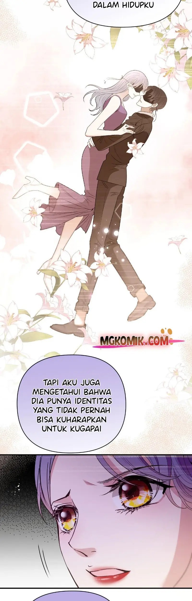 Pregnant Wife, One Plus One Chapter 221 Gambar 21