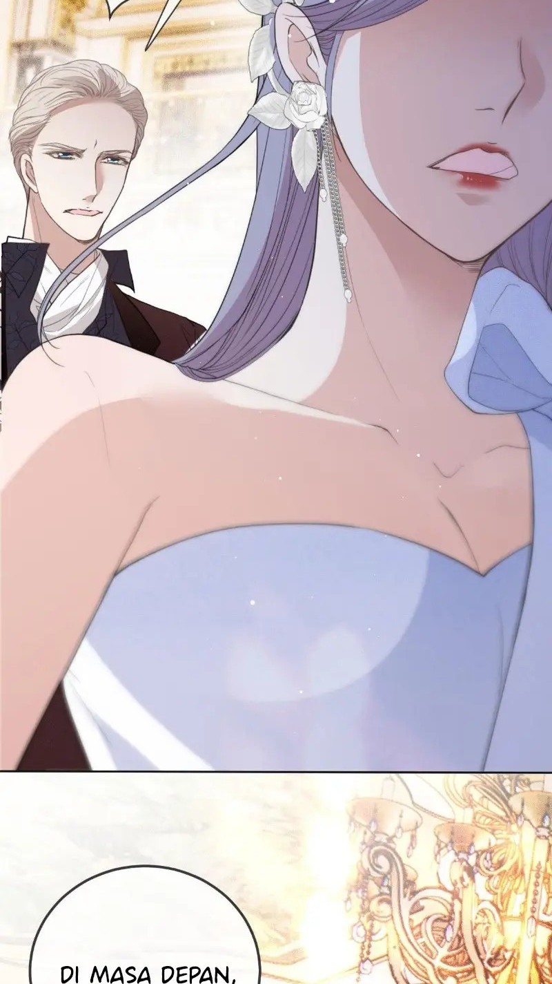 Pregnant Wife, One Plus One Chapter 221 Gambar 28