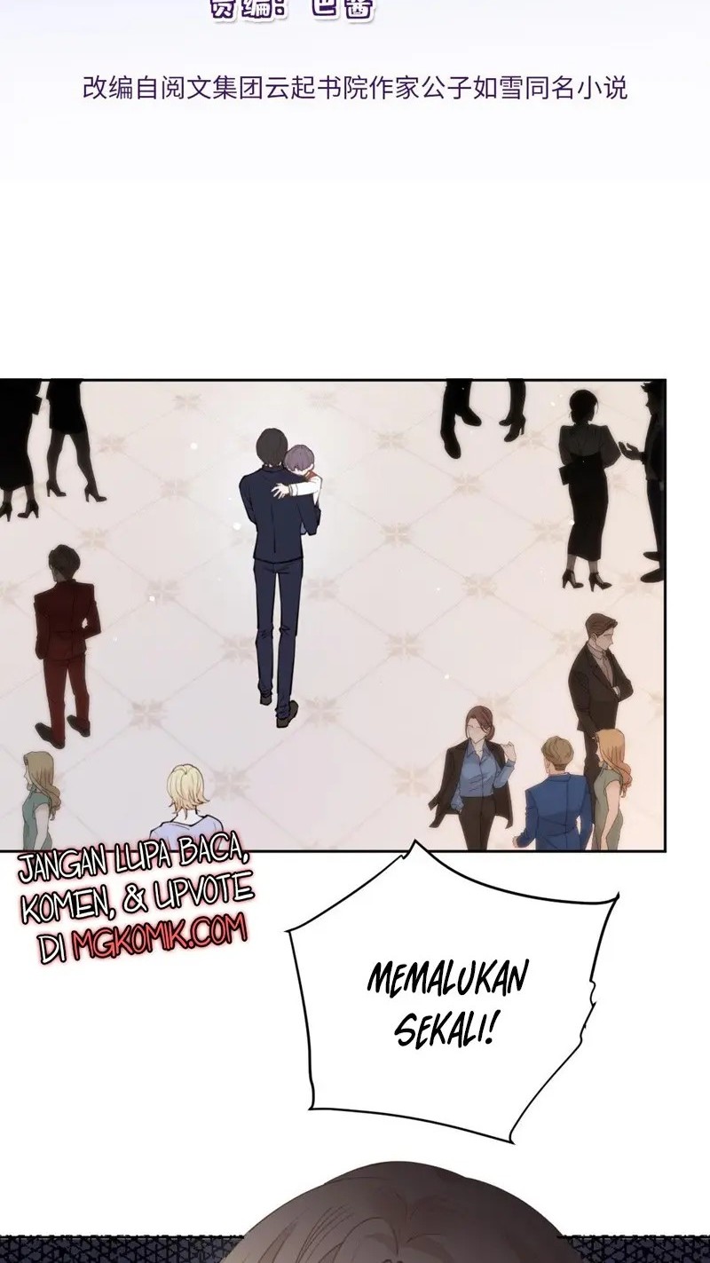 Baca  Pregnant Wife, One Plus One Chapter 221 Gambar 2