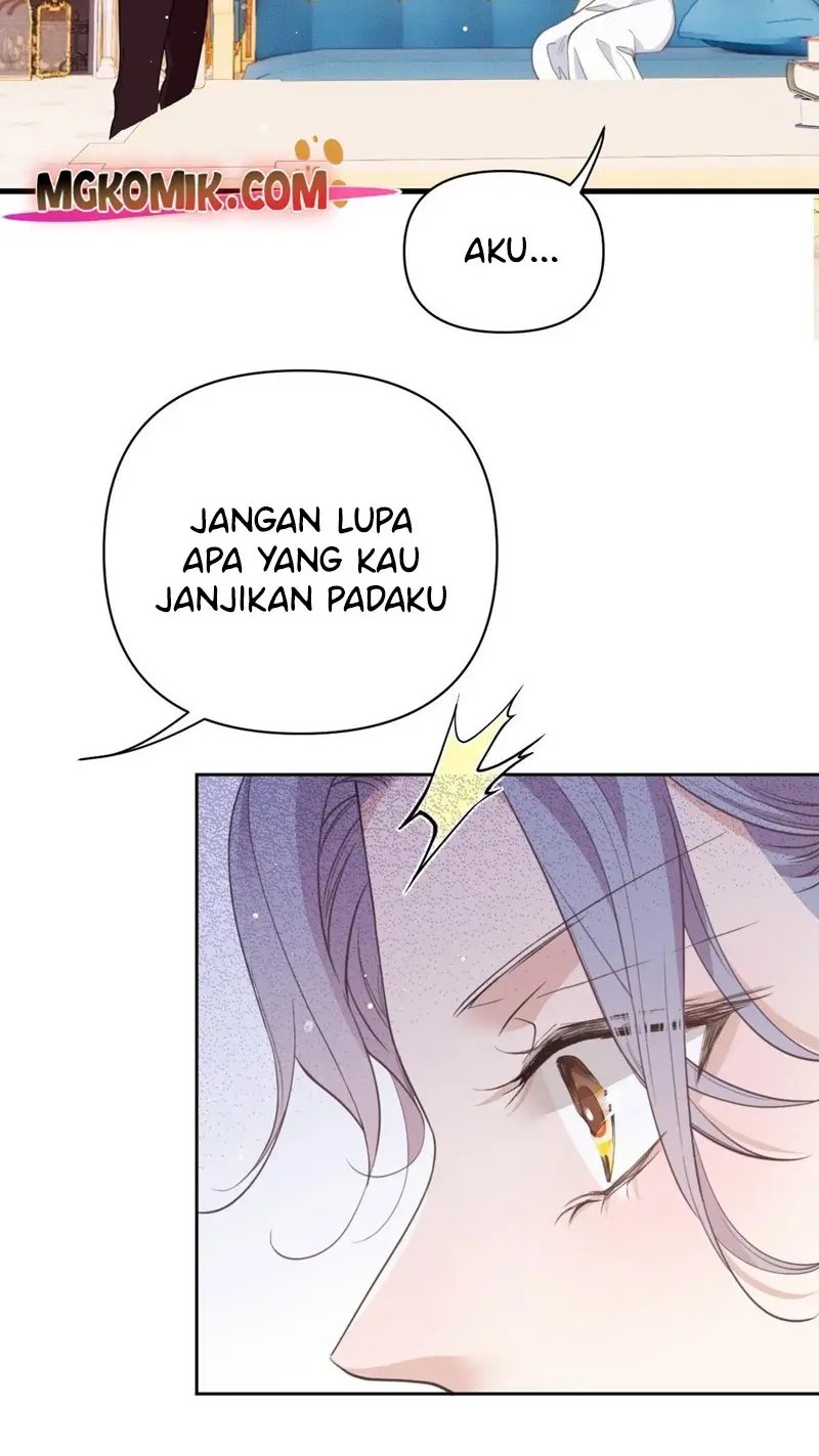 Pregnant Wife, One Plus One Chapter 221 Gambar 8