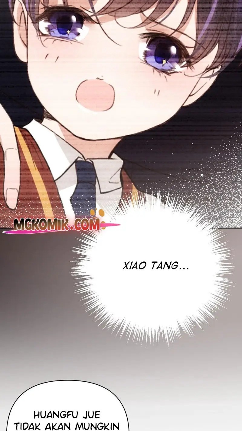 Pregnant Wife, One Plus One Chapter 221 Gambar 10