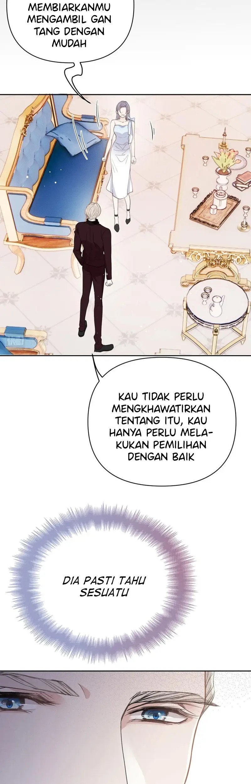 Pregnant Wife, One Plus One Chapter 221 Gambar 11