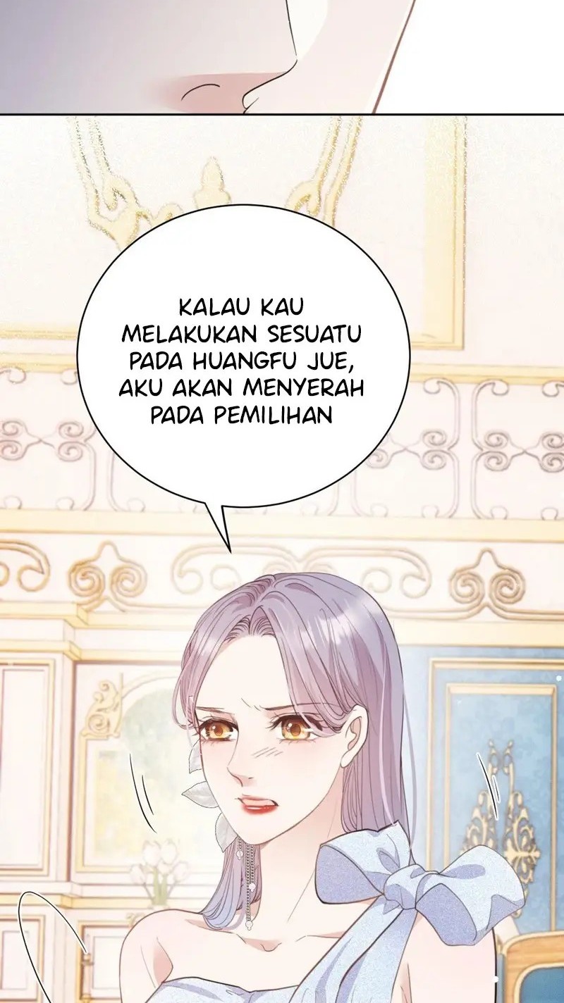 Pregnant Wife, One Plus One Chapter 221 Gambar 12