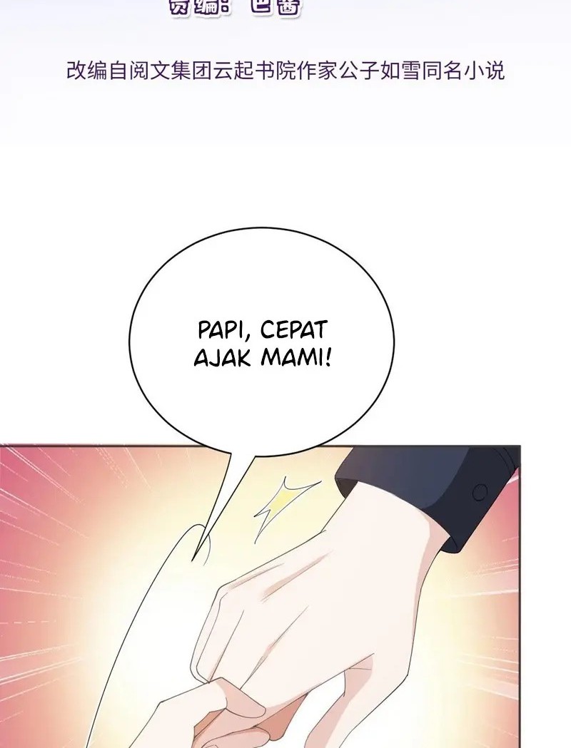Baca Pregnant Wife, One Plus One Chapter 220 Gambar 2