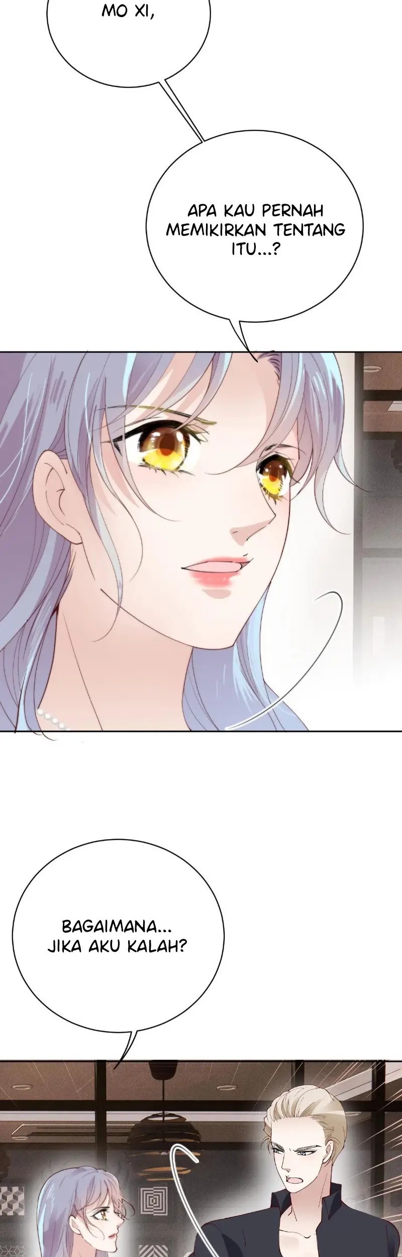 Pregnant Wife, One Plus One Chapter 218 Gambar 21