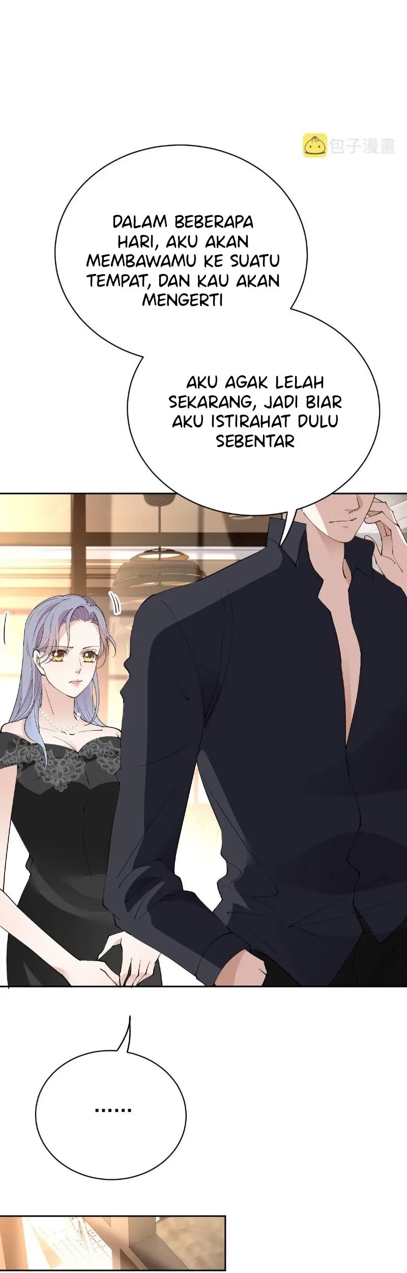 Pregnant Wife, One Plus One Chapter 218 Gambar 25