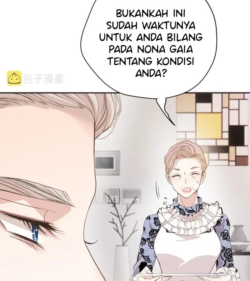 Pregnant Wife, One Plus One Chapter 218 Gambar 8