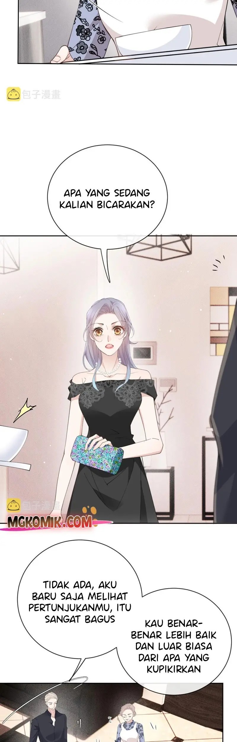 Pregnant Wife, One Plus One Chapter 218 Gambar 13