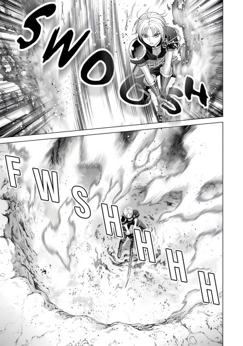 Kizoku Tensei: Megumareta Umare kara Saikyou no Chikara wo Eru Chapter 23.3 Gambar 6