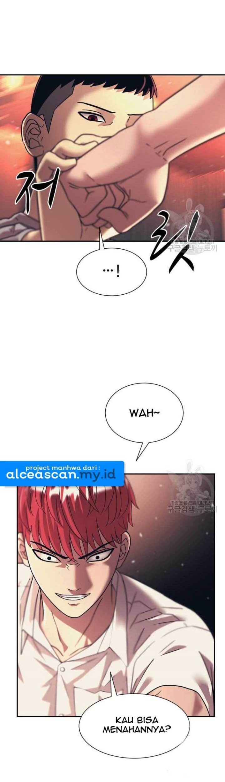 Injagang Chapter 19 Gambar 21
