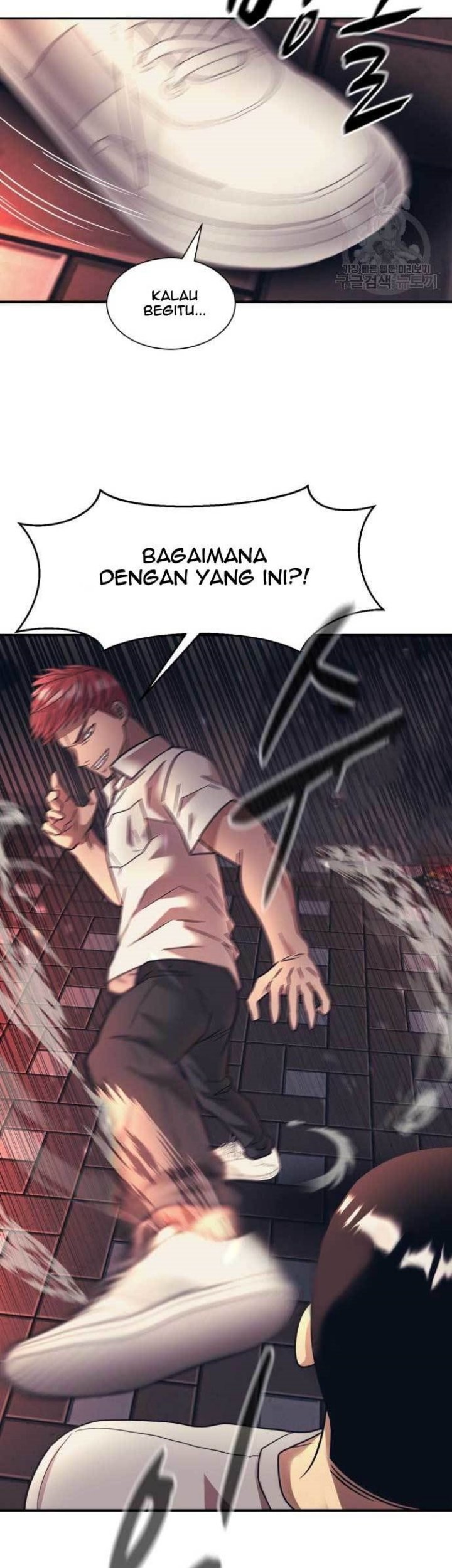 Injagang Chapter 19 Gambar 23