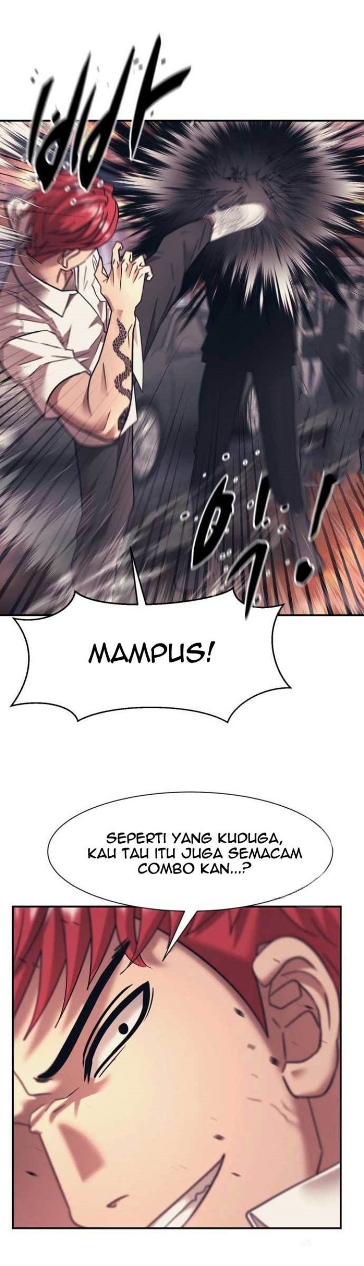 Injagang Chapter 19 Gambar 25