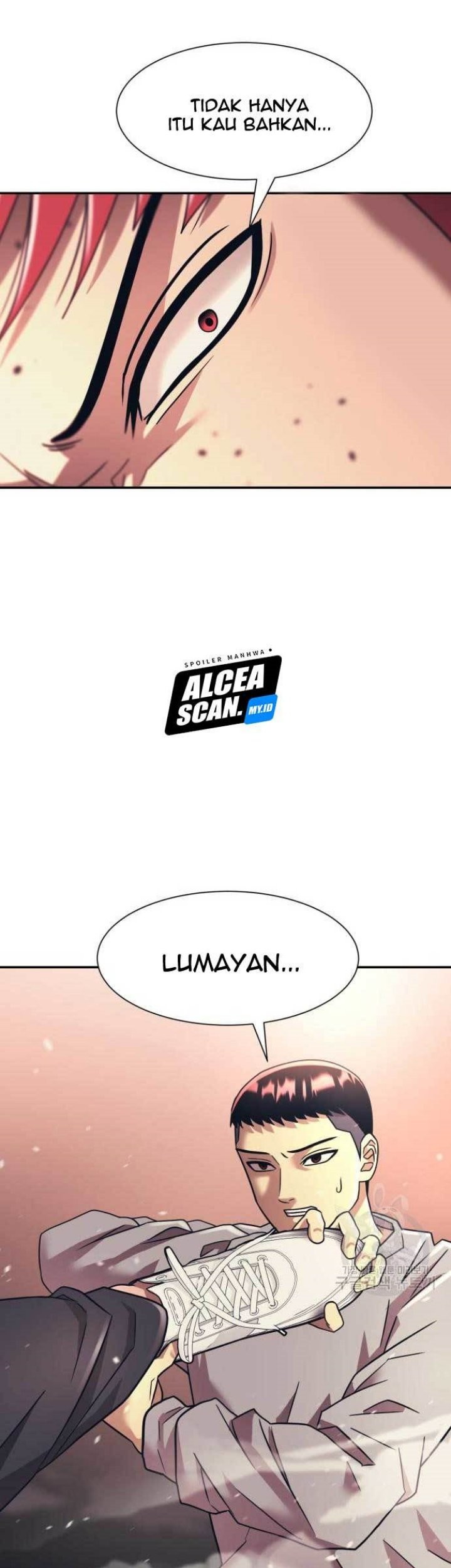 Injagang Chapter 19 Gambar 27