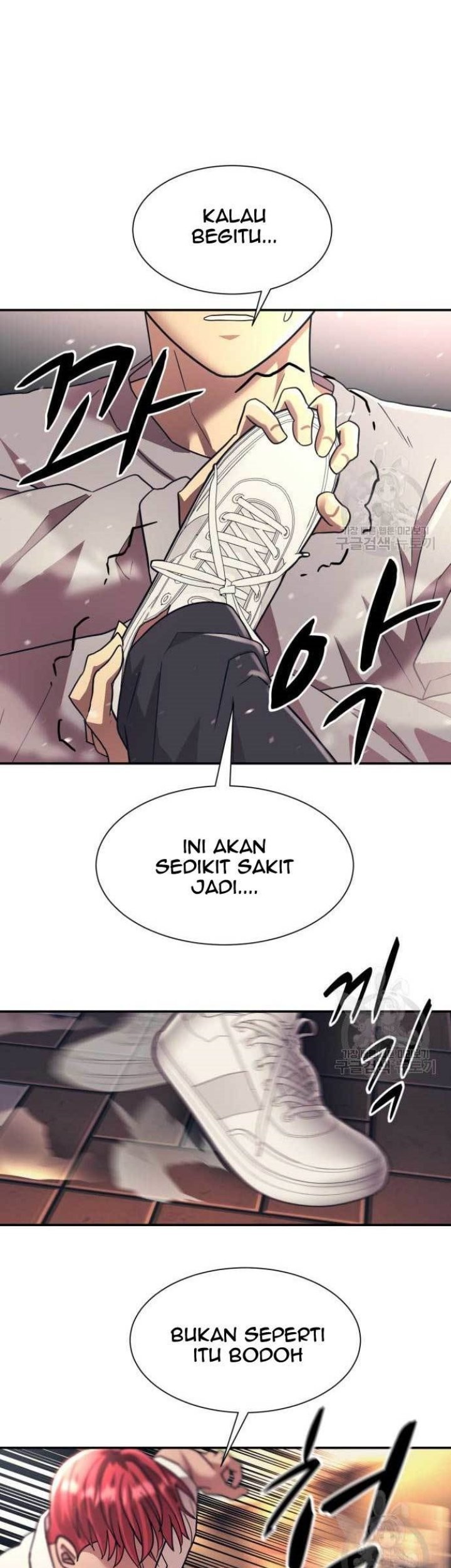 Injagang Chapter 19 Gambar 29