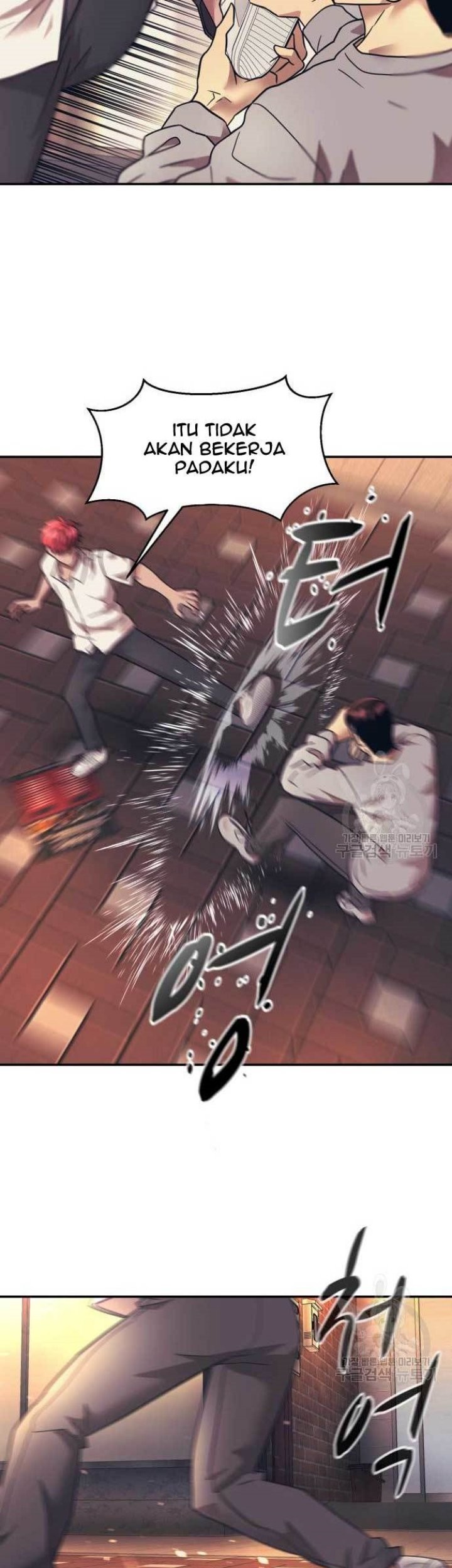 Injagang Chapter 19 Gambar 31