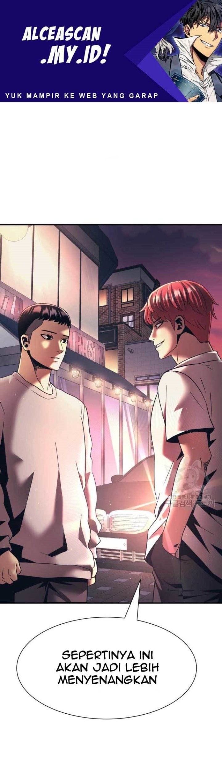 Baca Komik Injagang Chapter 19 Gambar 1