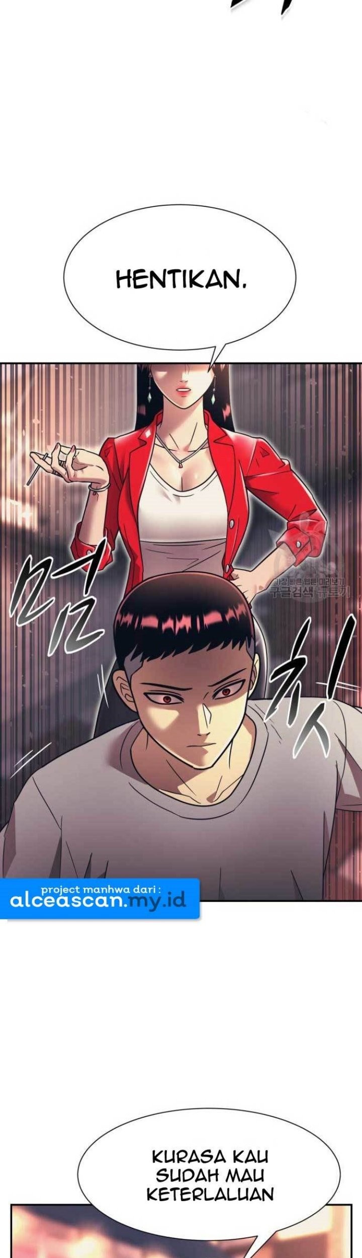 Injagang Chapter 19 Gambar 39