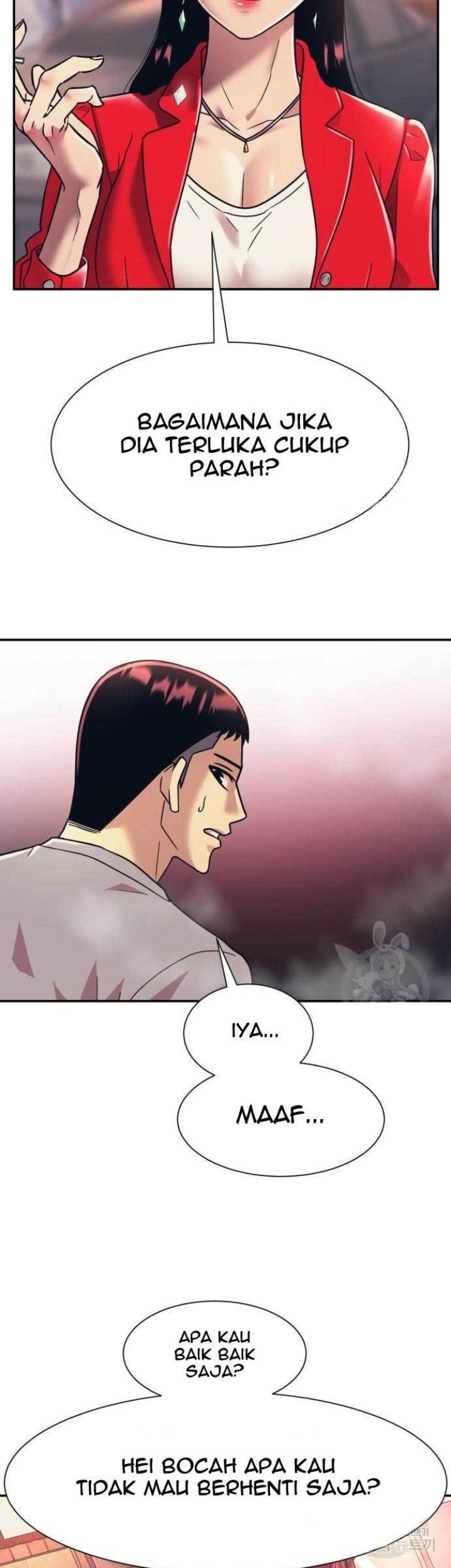 Injagang Chapter 19 Gambar 41