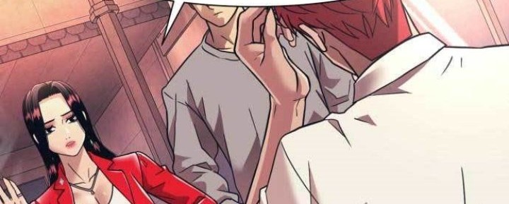 Injagang Chapter 19 Gambar 42