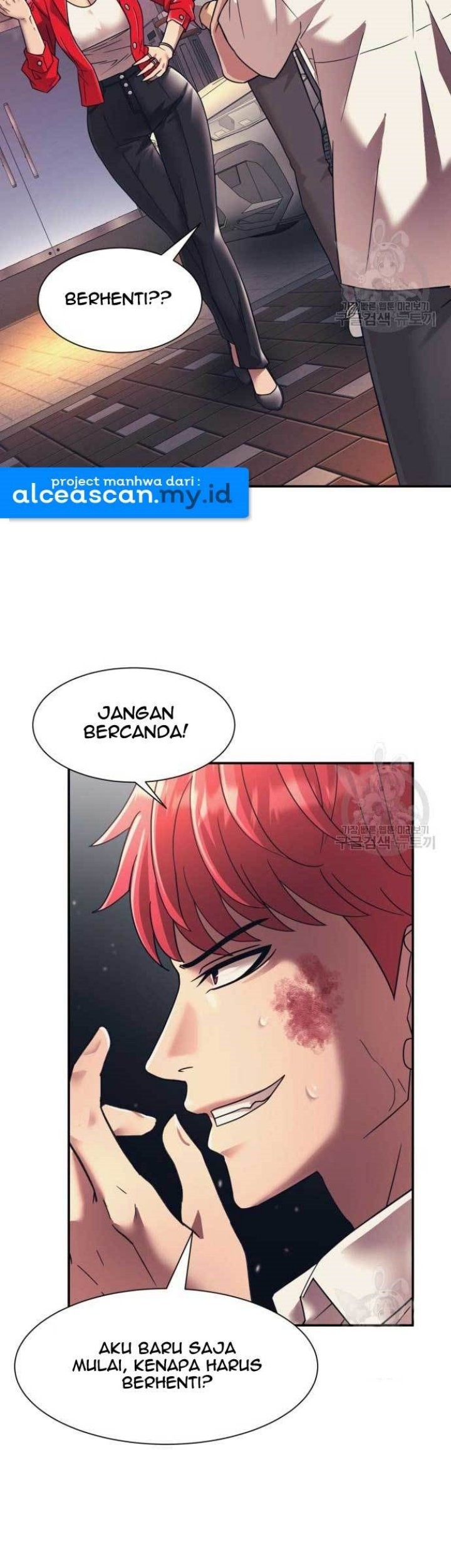 Injagang Chapter 19 Gambar 43