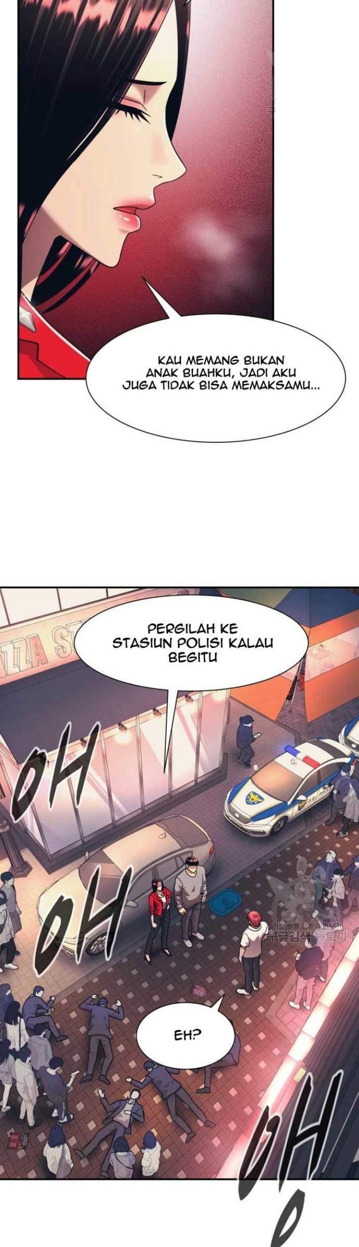 Injagang Chapter 19 Gambar 45