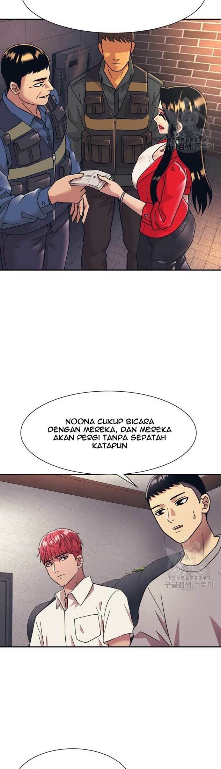 Injagang Chapter 19 Gambar 53