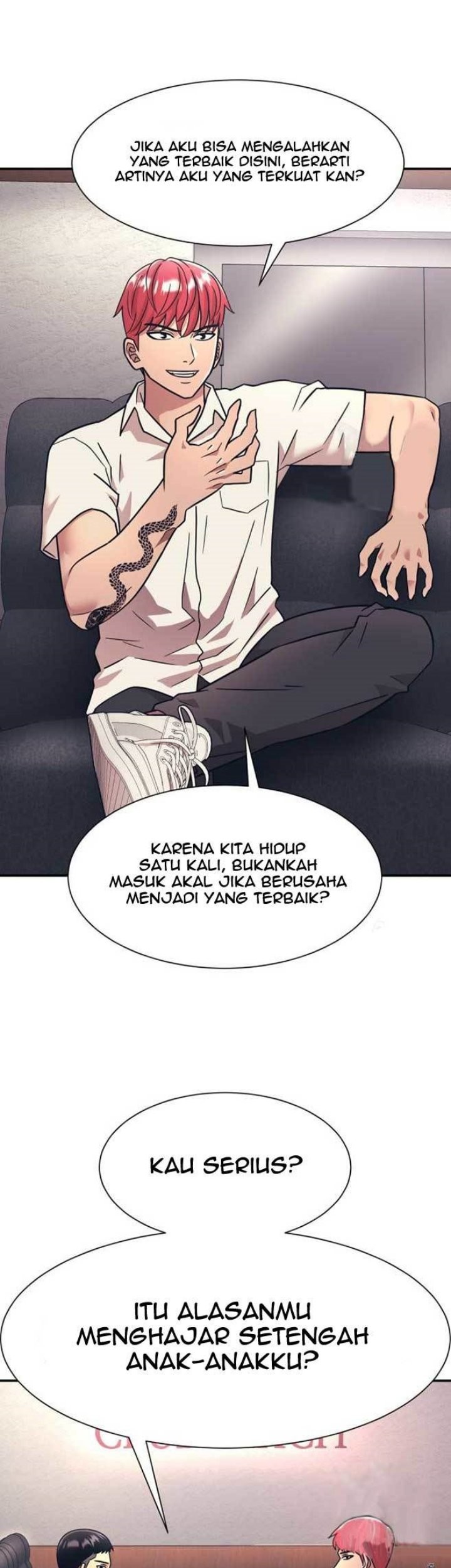 Injagang Chapter 19 Gambar 61