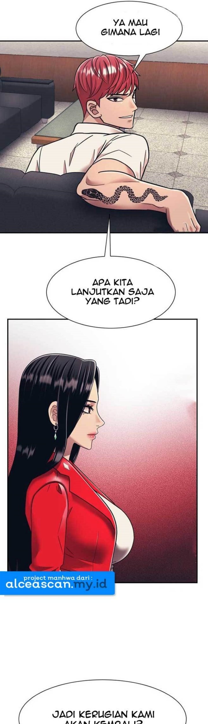 Injagang Chapter 19 Gambar 65