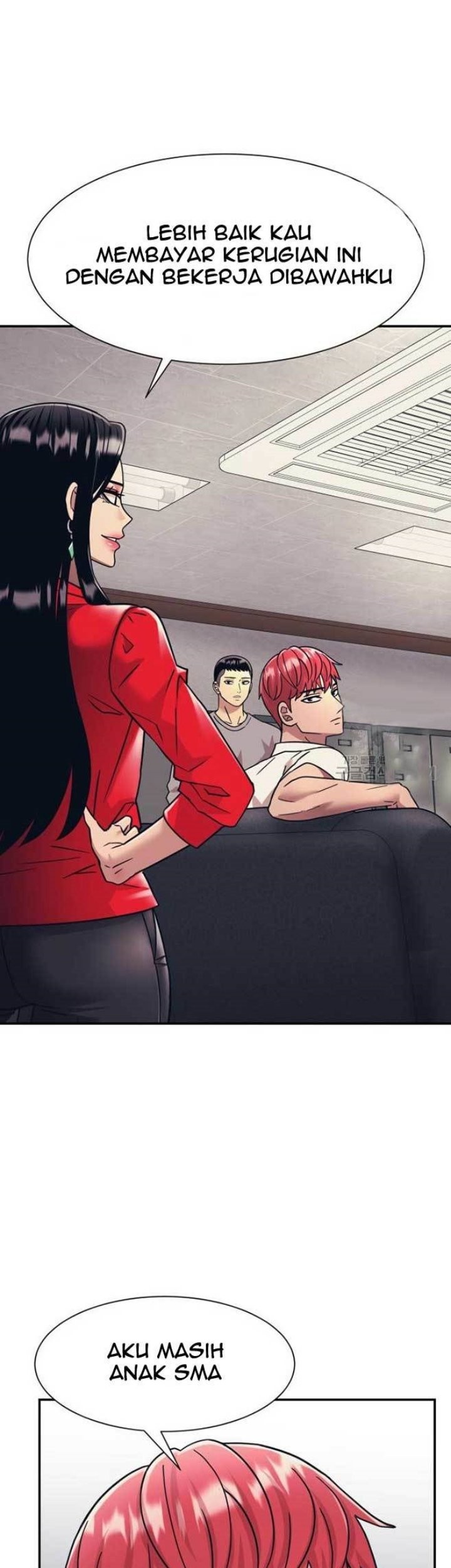 Injagang Chapter 19 Gambar 67